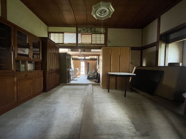 detached 福岡県朝倉市秋月 地図を見る