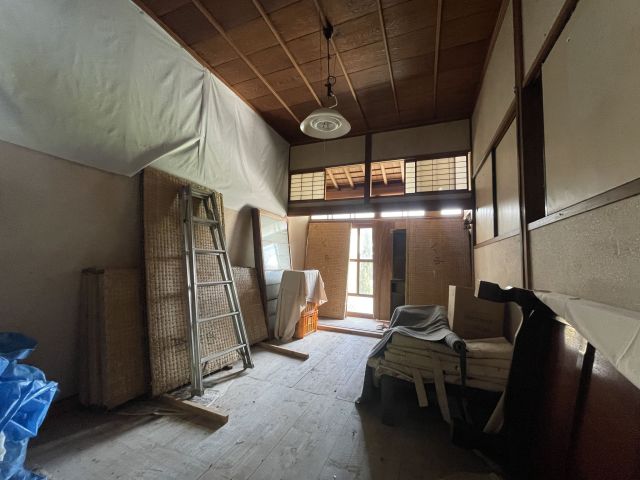 detached 福岡県朝倉市秋月 地図を見る