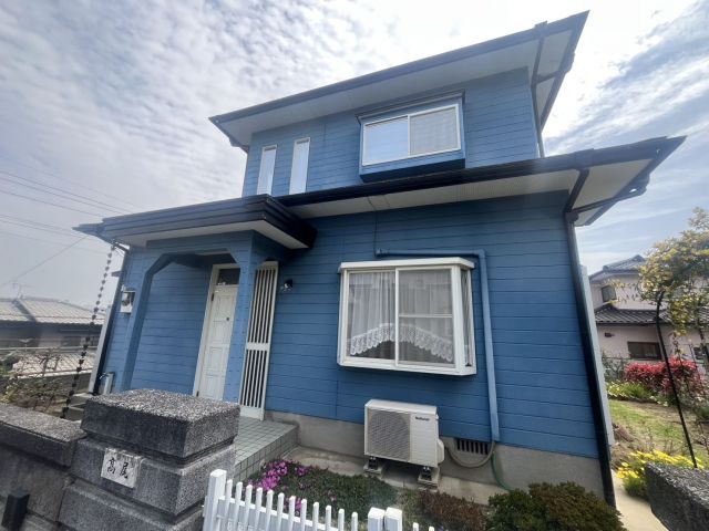 house for sale in Nakama, Fukuoka | ¥6,800,000 | 4LDK | Akiyama house…