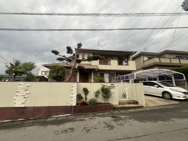 福岡県福岡市の一戸建て | 3200万円 | 4SLDK | 205.59m² | Akiyama house finder