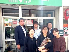 情報提供会社