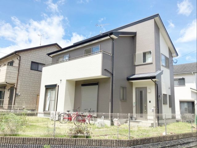 house for sale in 糟屋郡須惠町, Fukuoka | ¥26,900,000 | 4LDK | Akiyama hous…