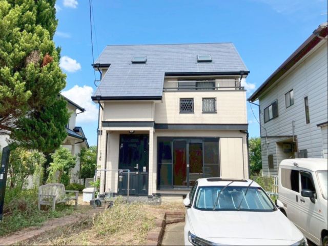 福岡県福岡市の一戸建て | 2690万円 | 4LDK | 228.89m² | Akiyama house finder