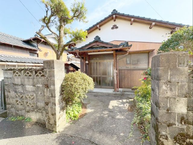 detached 佐賀県杵島郡大町町大字福母 地図を見る