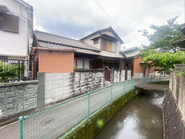 detached 福岡県糟屋郡篠栗町大字篠栗 地図を見る
