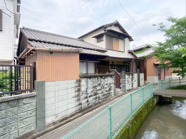 detached 福岡県糟屋郡篠栗町大字篠栗 地図を見る