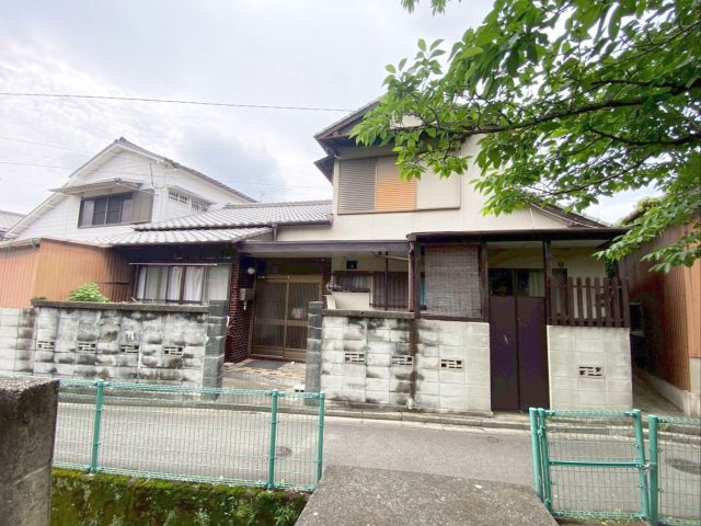 detached 福岡県糟屋郡篠栗町大字篠栗 地図を見る