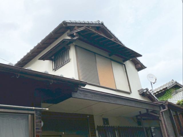 detached 福岡県糟屋郡篠栗町大字篠栗 地図を見る