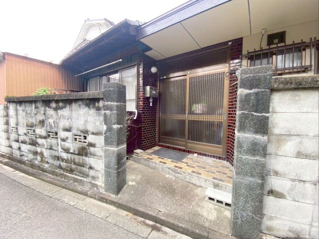 detached 福岡県糟屋郡篠栗町大字篠栗 地図を見る