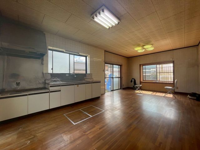 detached 福岡県田川郡添田町大字添田