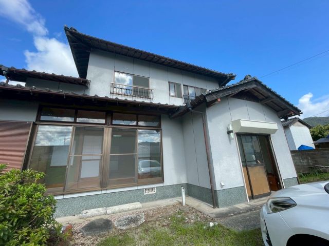 detached 福岡県田川郡添田町大字添田