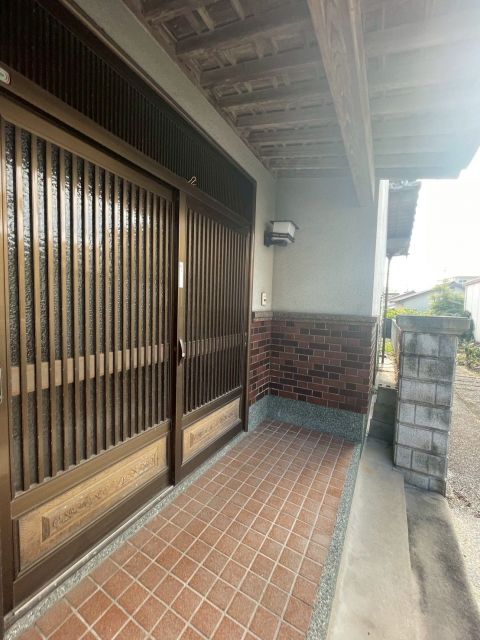 detached 福岡県田川郡添田町大字添田