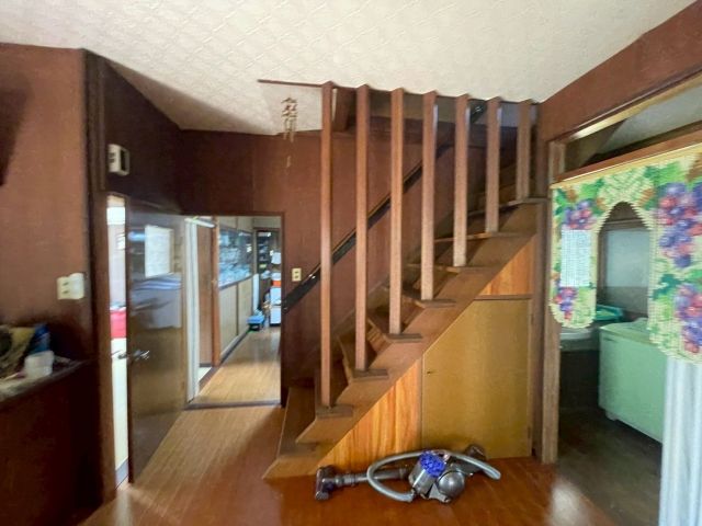 detached 福岡県田川郡添田町大字添田 地図を見る