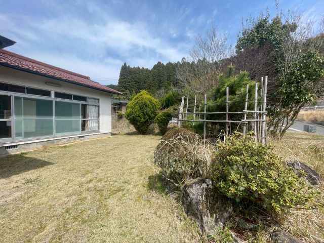 detached 福岡県田川郡添田町大字添田 地図を見る