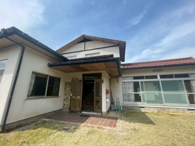 detached 福岡県田川郡添田町大字添田 地図を見る