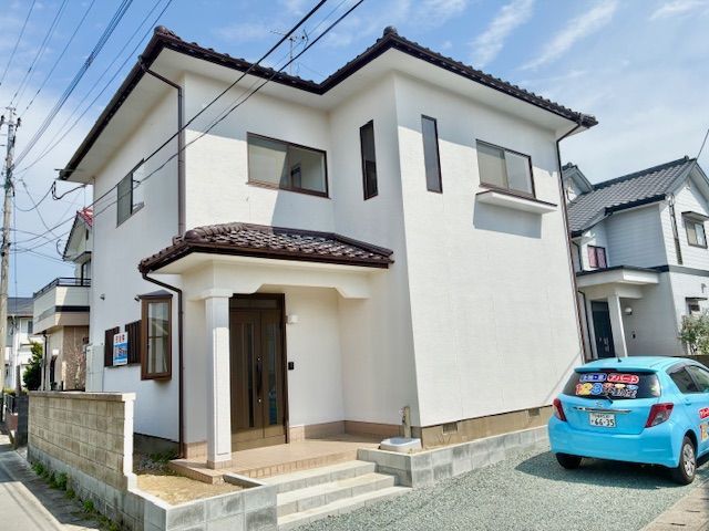 detached 福岡県三潴郡大木町大字大角 地図を見る