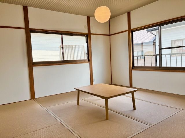 detached 福岡県三潴郡大木町大字大角 地図を見る