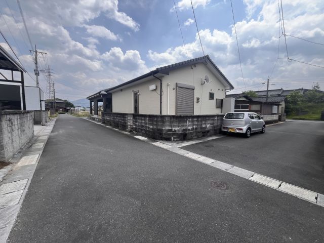 detached 福岡県田川郡川崎町大字川崎 地図を見る