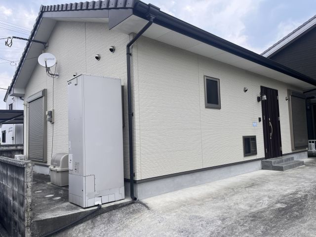 detached 福岡県田川郡川崎町大字川崎 地図を見る