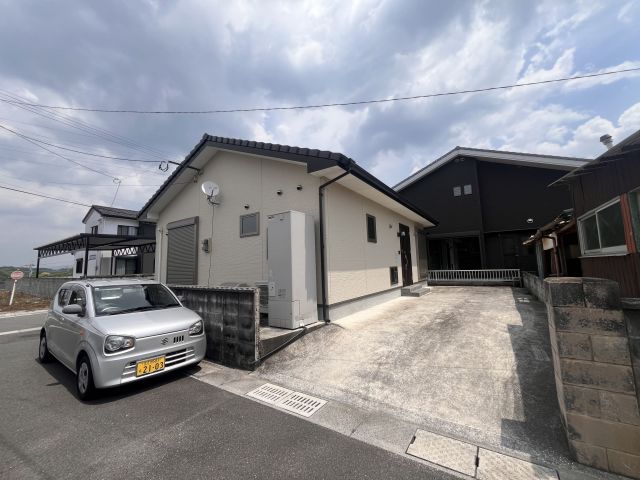 detached 福岡県田川郡川崎町大字川崎 地図を見る