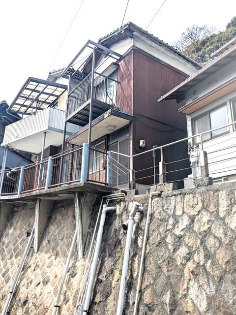 townhouse 福岡県北九州市門司区旧門司２丁目 地図を見る