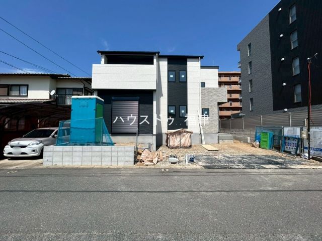 house for sale in Koga, Fukuoka | ¥42,980,000 | 4LDK | Akiyama house…