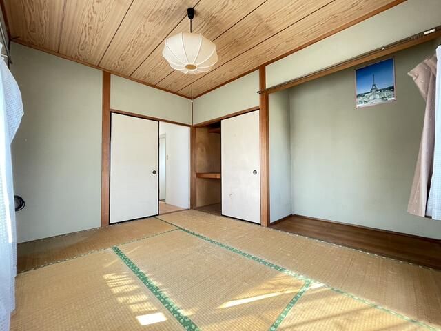 detached 福岡県遠賀郡遠賀町遠賀川２丁目 地図を見る