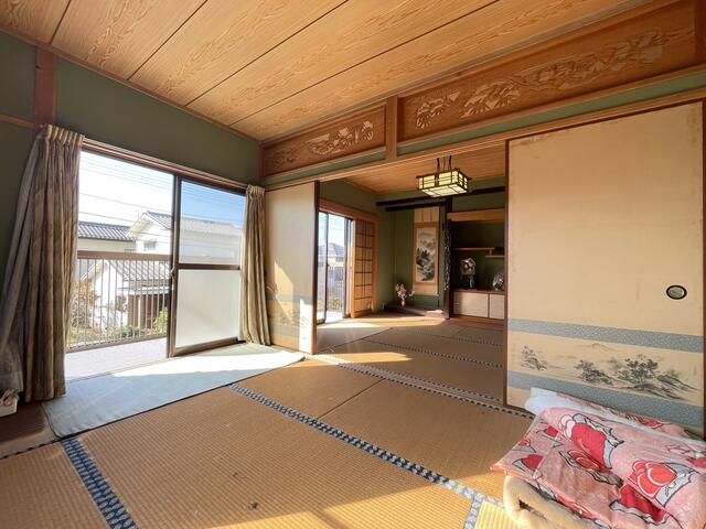 detached 福岡県遠賀郡遠賀町遠賀川２丁目 地図を見る