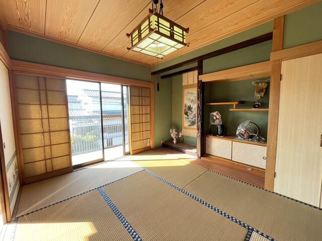 detached 福岡県遠賀郡遠賀町遠賀川２丁目 地図を見る