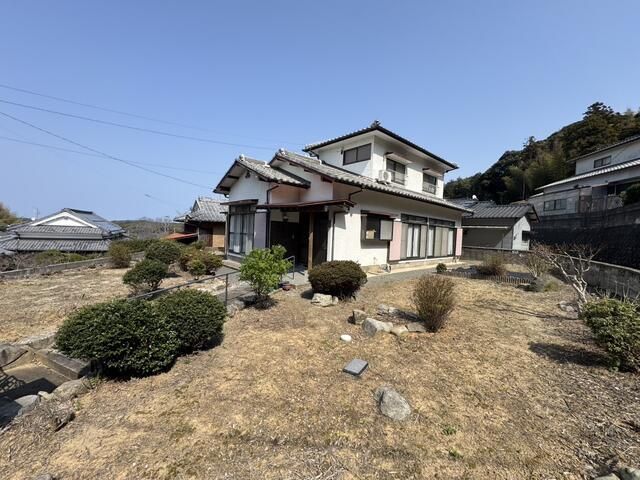 detached 福岡県遠賀郡岡垣町大字手野 地図を見る