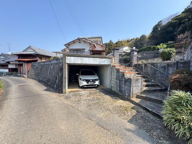 detached 福岡県遠賀郡岡垣町大字手野 地図を見る