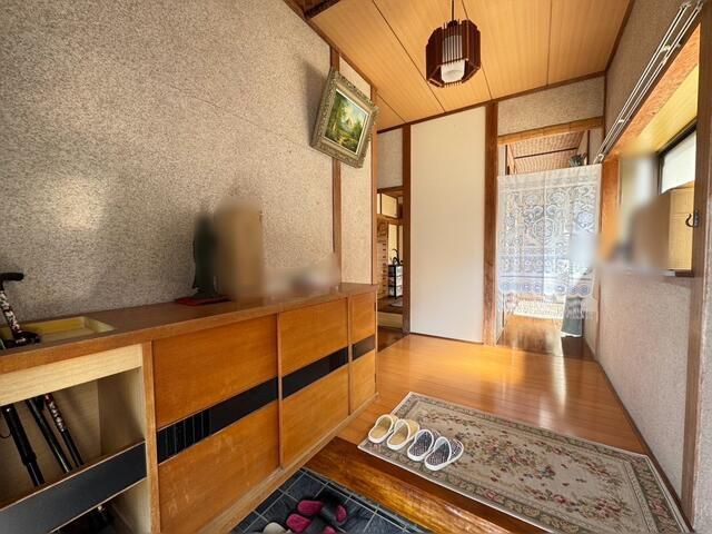 detached 福岡県遠賀郡岡垣町大字手野 地図を見る