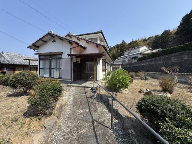detached 福岡県遠賀郡岡垣町大字手野 地図を見る