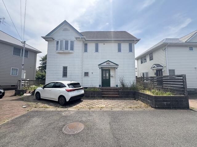 detached 福岡県遠賀郡岡垣町大字吉木 地図を見る