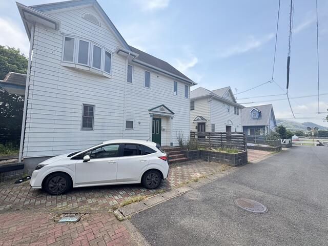 detached 福岡県遠賀郡岡垣町大字吉木 地図を見る