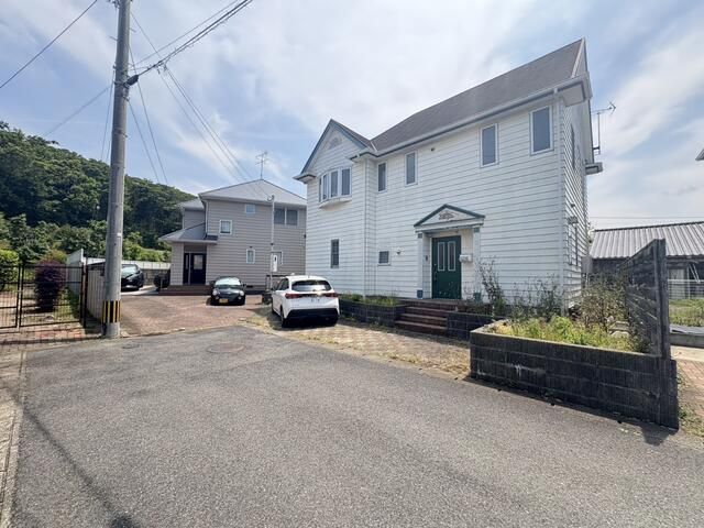 detached 福岡県遠賀郡岡垣町大字吉木 地図を見る