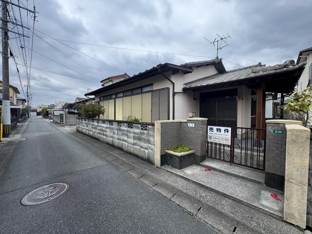 detached 福岡県遠賀郡遠賀町遠賀川３丁目 地図を見る