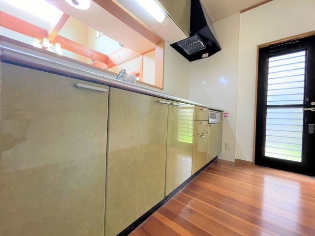 detached 福岡県筑紫野市大字阿志岐