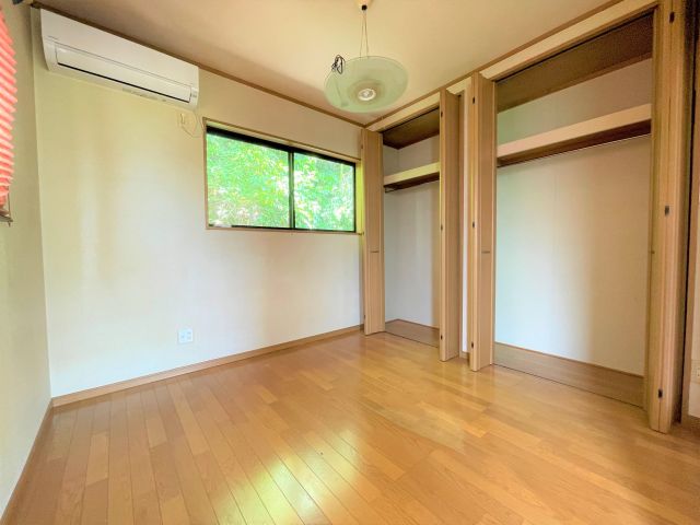 detached 福岡県筑紫野市大字阿志岐