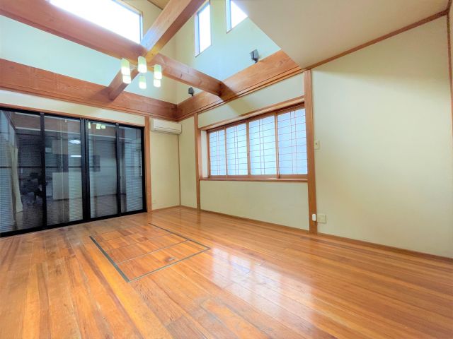 detached 福岡県筑紫野市大字阿志岐