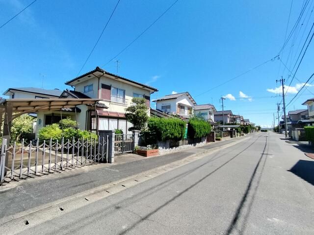 detached 福岡県遠賀郡遠賀町浅木１丁目