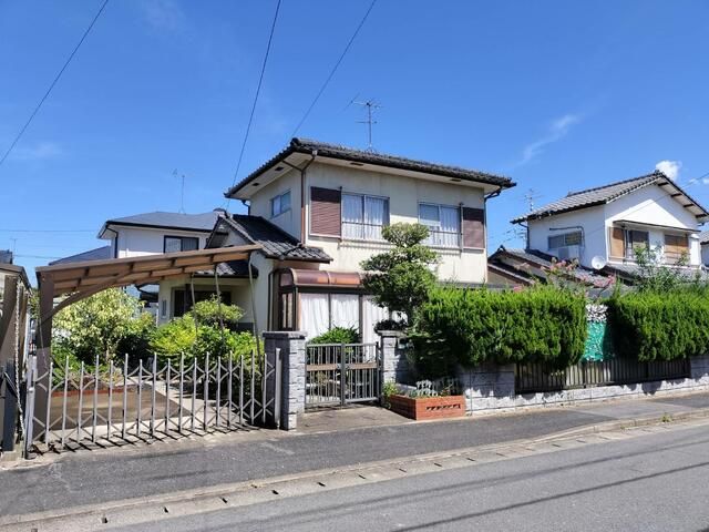 detached 福岡県遠賀郡遠賀町浅木１丁目