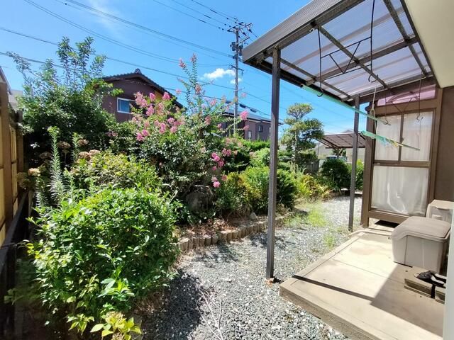 detached 福岡県遠賀郡遠賀町浅木１丁目