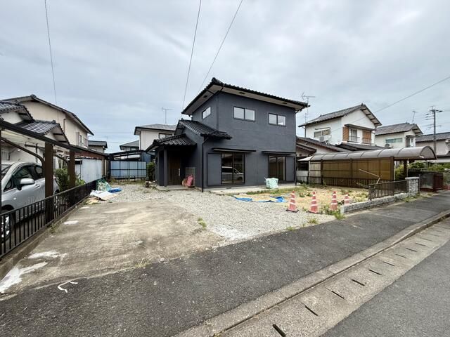 detached 福岡県遠賀郡遠賀町浅木１丁目