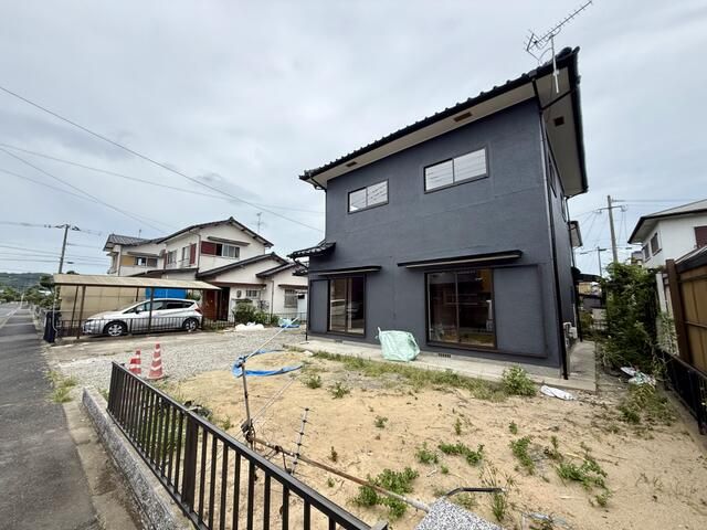 detached 福岡県遠賀郡遠賀町浅木１丁目