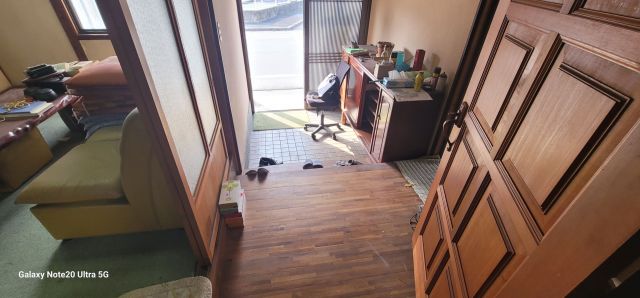 detached 福岡県八女市馬場 地図を見る