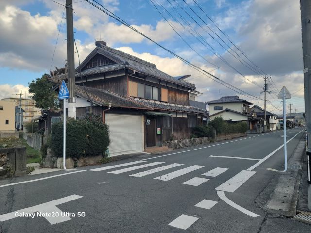detached 福岡県八女市馬場 地図を見る