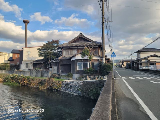 detached 福岡県八女市馬場 地図を見る