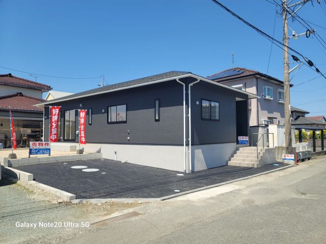 house for sale in 八女郡広川町, Fukuoka | ¥22,880,000 | 4LDK | Akiyama hous…