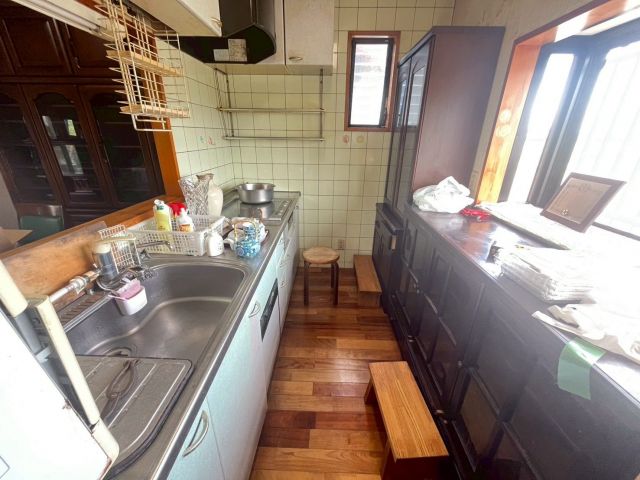 detached 福岡県柳川市吉富町 地図を見る